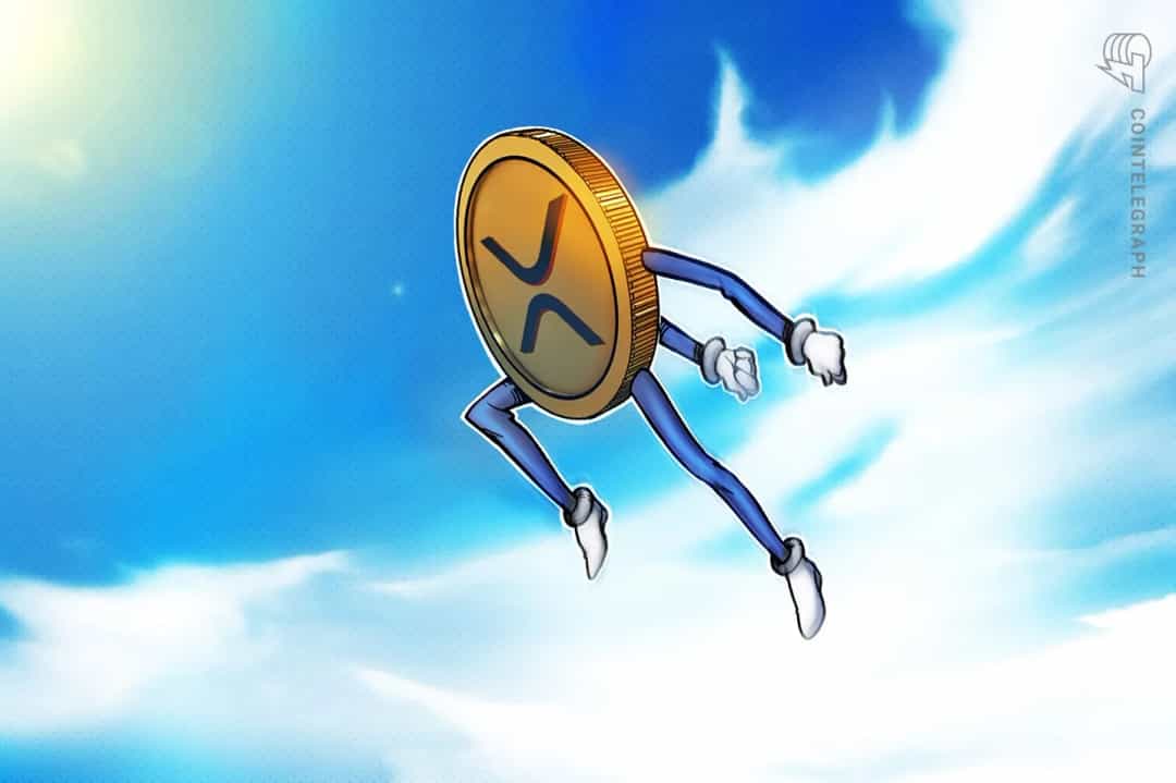 افزایش ۴۰ درصدی XRP در یک هفته؛ آیا جایگاه BNB در خطر است؟