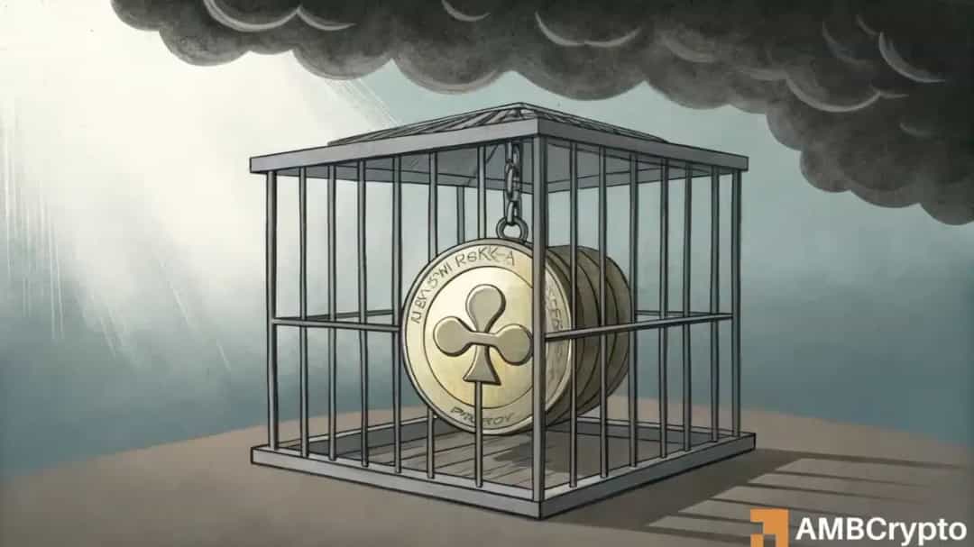 رد ۲.۳۰ دلار؛ مهمترین اهداف قیمتی XRP مشخص شد