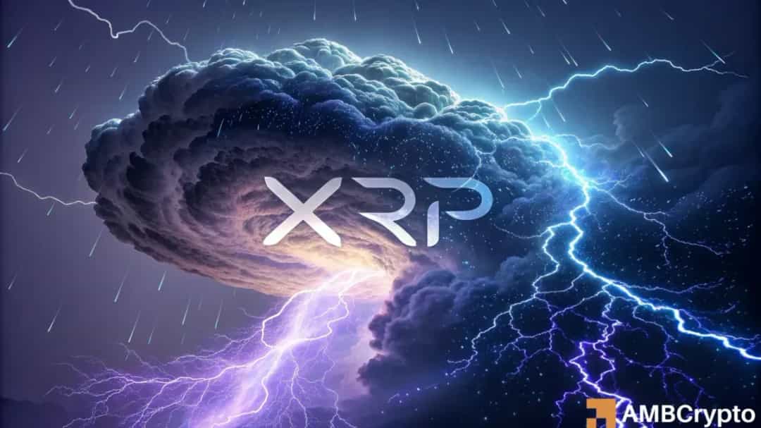 XRP/USDT: چرا 2.77 دلار آمریکا سطح کلیدی بازگشت صعودی است