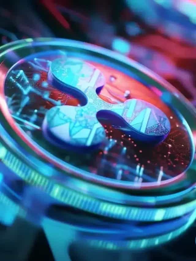 صعود قیمتی XRP پس از تأیید رسمی استیبلکوین RLUSD در دبی