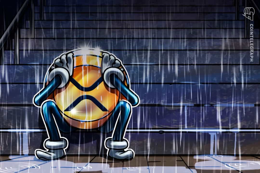 صعود ۲۶٪ XRP به اوج ۲.۵ ساله؛ اصلاح قیمت در راه است؟