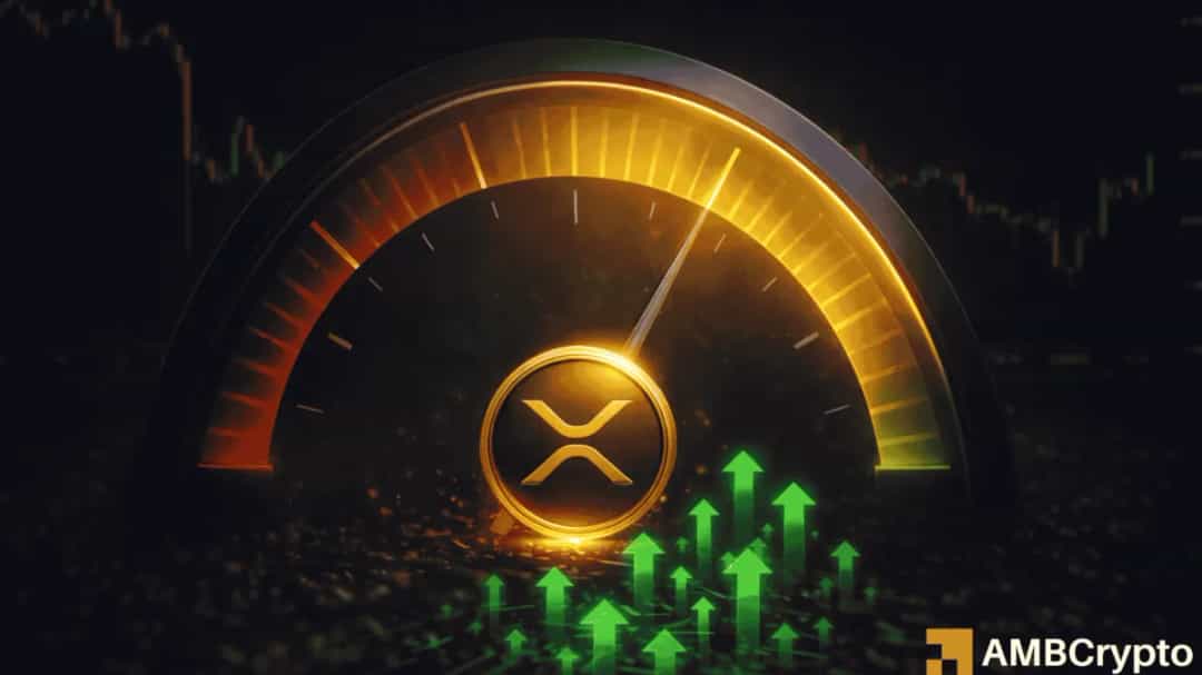 XRP در منطقه ترس؛ تاریخ نشان میدهد بازگشت قیمت ممکن است