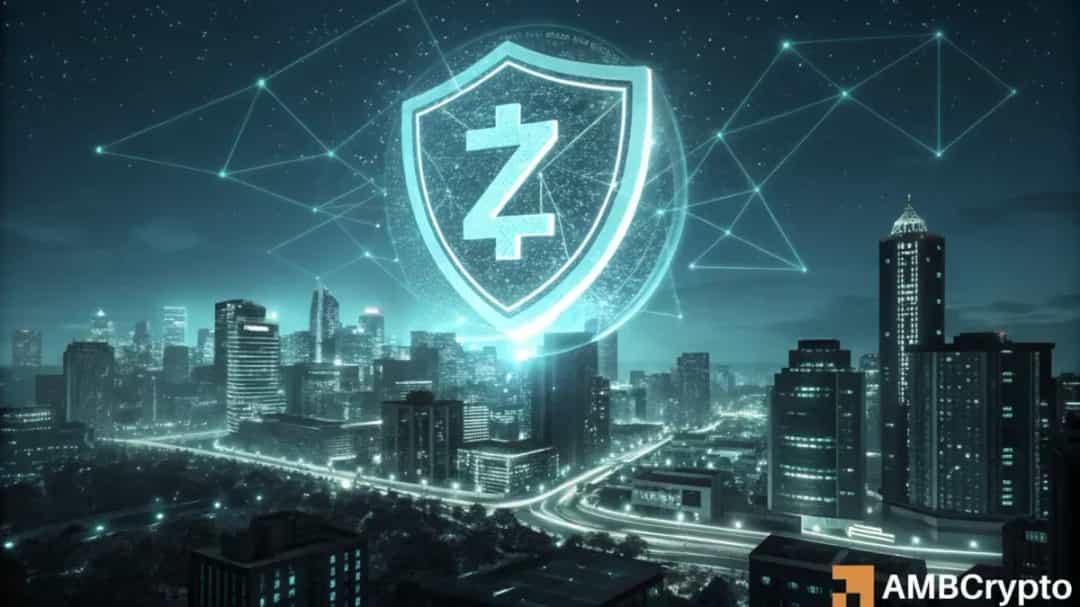 ZEC بالای ۴۰۰ دلار آمریکا حفظ شد؛ آیا ZEC از بازار پیشی می گیرد؟