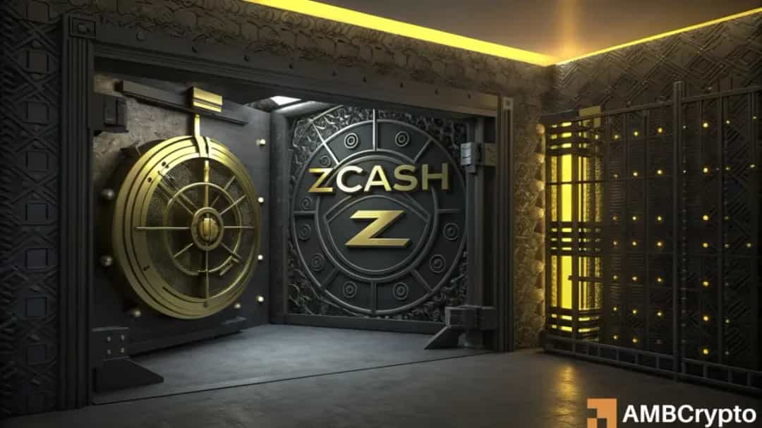 ZEC: صبر معاملهگران ممکن است پاداش دهد — بعد از این حرکت