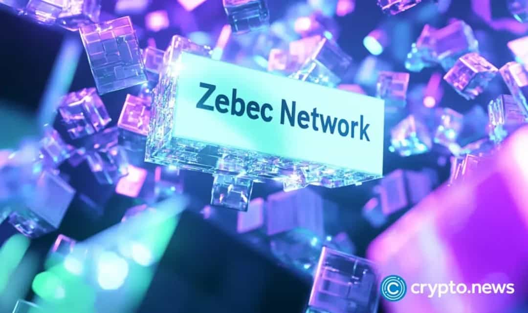 رشد چشمگیر Zebec با قابلیت جدید خرج کردن ALGO در کارتهای جهانی