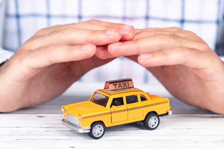 آیا امکان خرید بیمه شخص ثالث اقساطی برای تاکسی ها وجود دارد؟