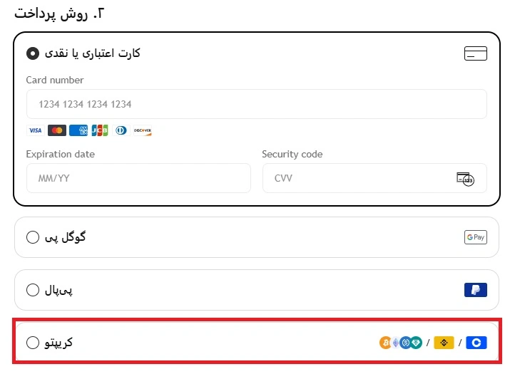 خرید اکانت تریدینگ ویو