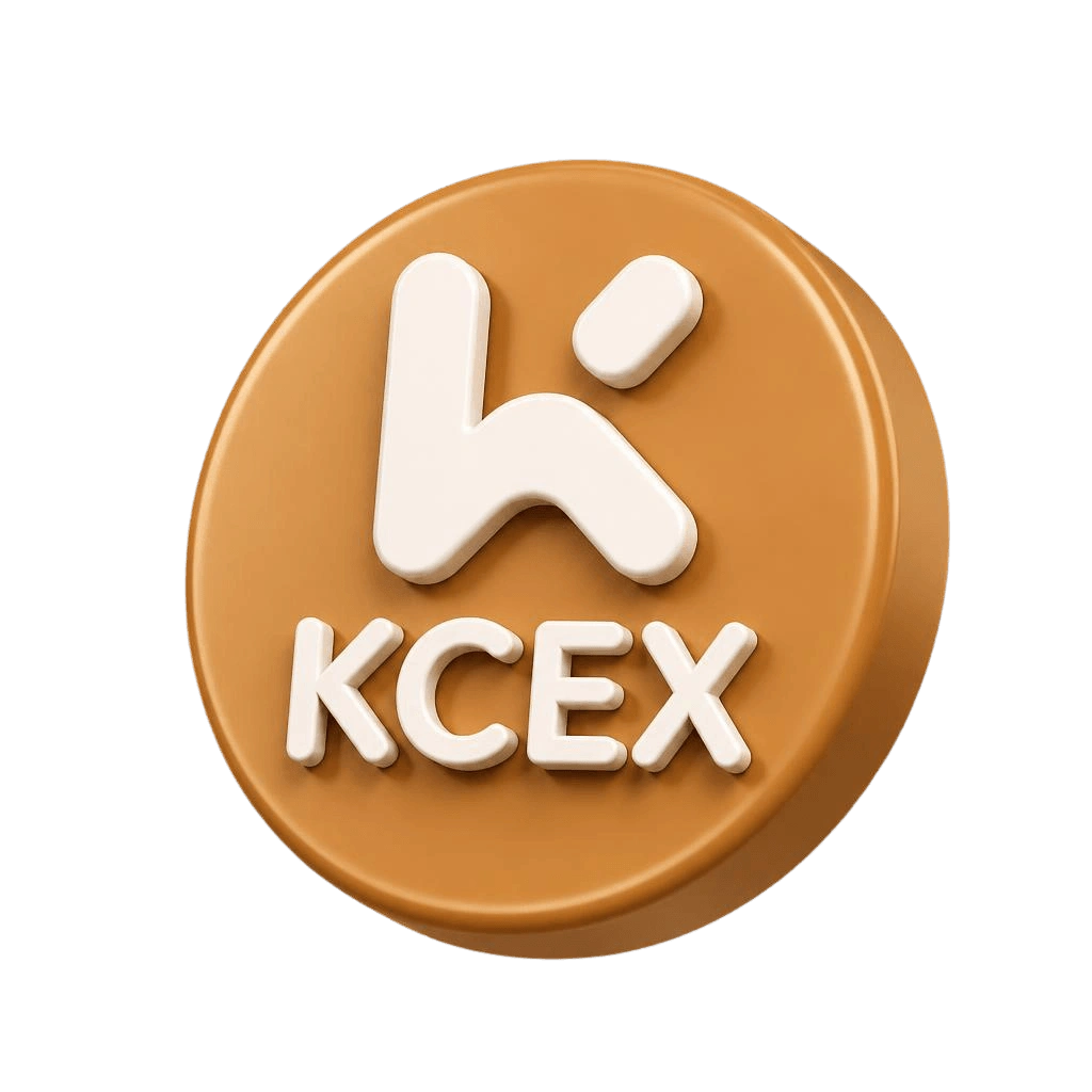 کی سی ایکس (KCEX)؛ کارمزد صفر برای معامله گر پرتراکنش