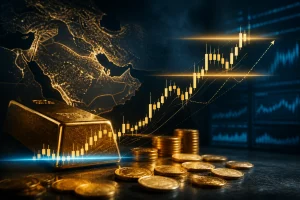 تحلیل اونس طلا ( XAU/USD ) امروز 10 تیر 1404