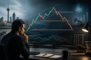 تحلیل تکنیکال شاخص کل بورس در 1405