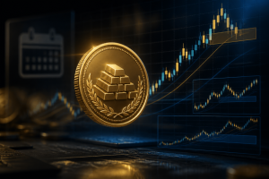 تحلیل اونس طلا در فارکس آپدیت تیر ۱۴۰۵ | تایم 1 ساعته