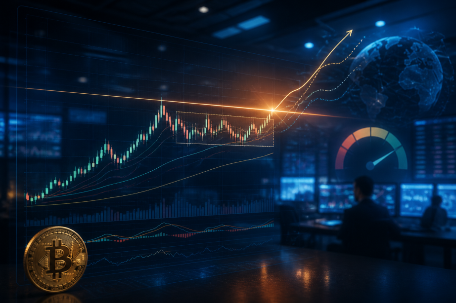 تحلیل و پیش‌ بینی قیمت بیت کوین از 2024 تا 2030