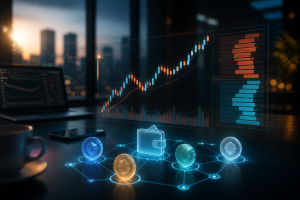 خرید و فروش  همستر در صرافی بای بیت شروع شد!