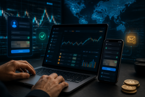 ورود مستقیم به کوین مارکت کپ فارسی |  آموزش کار با coinMarketcap