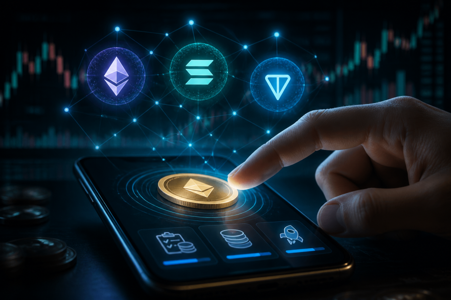 معرفی بازی تلگرامی دبلیو کوین و نحوه ایردراپ w-coin