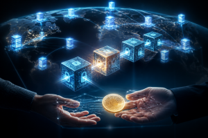 ارز دیجیتال چیست و چگونه کار میکند؟