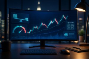 آموزش کامل معاملات فیوچرز | راهنمایی برای موفقیت در بازار Futures