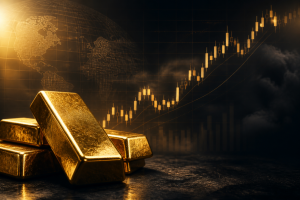 پیش بینی قیمت طلا در سال آینده 1405 تا 1406