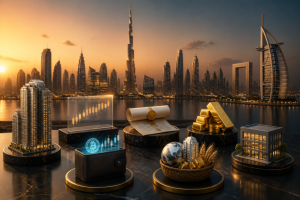 7 فرصت سرمایه گذاری در دبی 2024