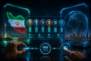بهترین صرافی ارز دیجیتال ایرانی و خارجی | آپدیت  تیر ماه