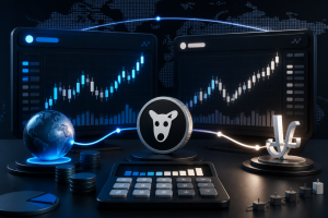 قیمت داگز در صرافی های توبیت و تبدیل %day% تیر ۱۴۰۵