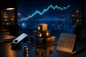 بهترین راه های کسب درآمد از بازار ارز دیجیتال