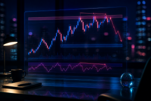 تحلیل تکنیکال نات کوین و پیشبینی قیمت NatCoin در روز های اخیر