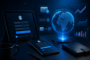 صرافی BKEX | معرفی کامل و نحوه ثبت نام در صرافی BKEX