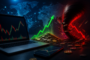 شت کوین چیست و چه تفاوتی با آلت کوین دارد؟