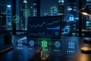 از کدام سایت رمز ارز بخریم؟ معرفی بهترین سایت برای خرید ارز