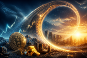 سوپر سایکل چیست ؟ راهنمای کامل ابرچرخه بازار
