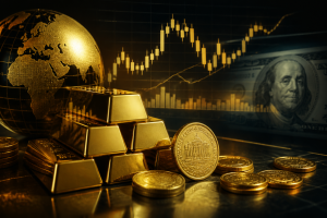 تحلیل طلا ۱۷ خرداد ۱۴۰۵؛ مسیر قیمت کجاست؟