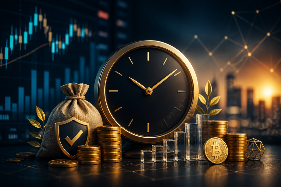 بهترین زمان خرید صندوق درآمد ثابت + معیارها