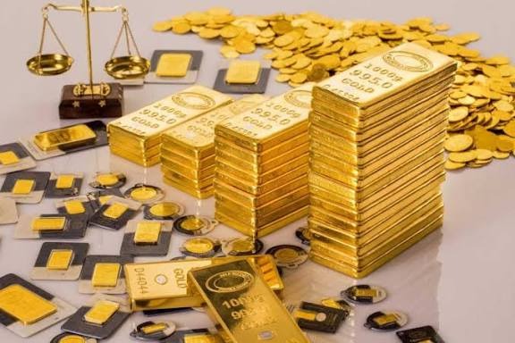 برای سرمایه گذاری طلای آب شده بهتر است یا سکه؟