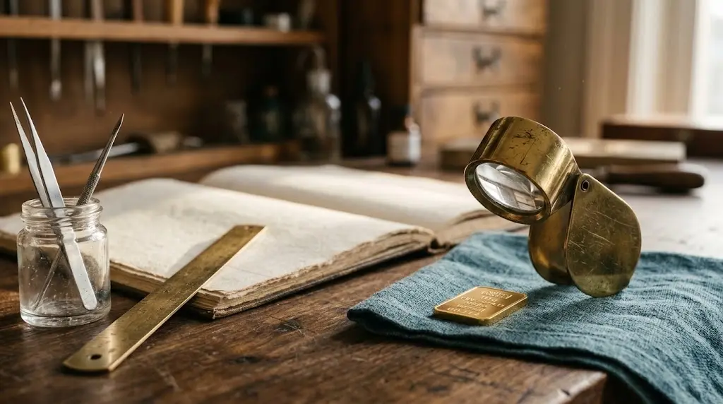 طلای دیجیتال